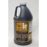 Holy Kakow Cafe Organic Chocolate Sauce - 2 Liter Bottle