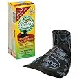 BioBag USA 100% Biodegradable Bags On A Roll Dog Waste Bags