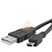 USB Hotsync + Charging [2-IN-1] Cable for Creative Zen