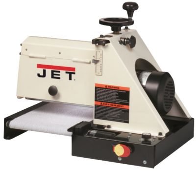 Jet 628900 10-20 Plus Benchtop Sander