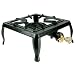 Cast Iron Single Burner Propane Stove