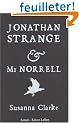 Jonathan Strange et Mr Norrell