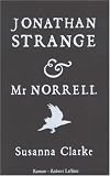 Jonathan Strange et Mr Norrell