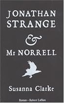 Jonathan Strange et Mr Norrell