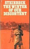 The Winter of Our Discontent