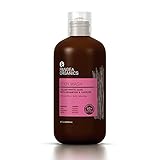 Pangea Organics Shower Gel, Italian White Sage With Geranium & Yarrow, 8.5-Ounce Bottle