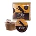 Smart Pup Peanut Butter & Banana Digestive Health Smoothie Dog Treat