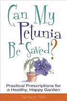 Can My Petunia Be Saved?: Your Plants Want You to Read This Book
