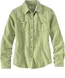 Woolrich Womens Shady Run Flannel Shirt