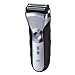 Braun Series 3-330 Braun Series 3-330 Solo Shaver, Silver With Black, 1