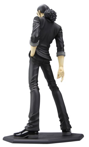 One Piece : Rob Lucci PVC Figure Excellent Model 1/8 Scale