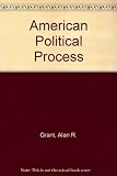 The American political process
