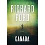Canada by Richard Ford
