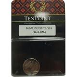 UPC 788244000696 product image for TenPoint Battery for Multi-Dot Scopes | upcitemdb.com