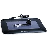 10X6.25 Inches Graphic Drawing TABLET
