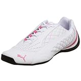 PUMA Little Kid/Big Kid 302470 Wheelspin II Jr Sneaker