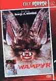 wampyr (Dvd) Italian Import