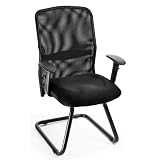 Guest/Reception Chair-Gray