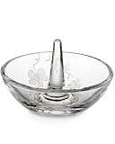 Marquis by Waterford Flora Ring Holder