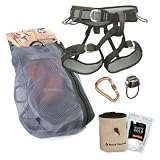 Black Diamond Momentum AL Harness Package