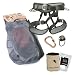 Sporting Goods : Black Diamond Momentum AL Harness Package