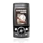KRIMATEC Displayschutzfolie UltraClear f�r Samsung SGH-G600 (6 St�ck)