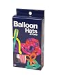 Balloon Hats & Pump