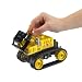 Matchbox Mega Rig Construction Crew 3-In-1 Vehicle Playset_s-2