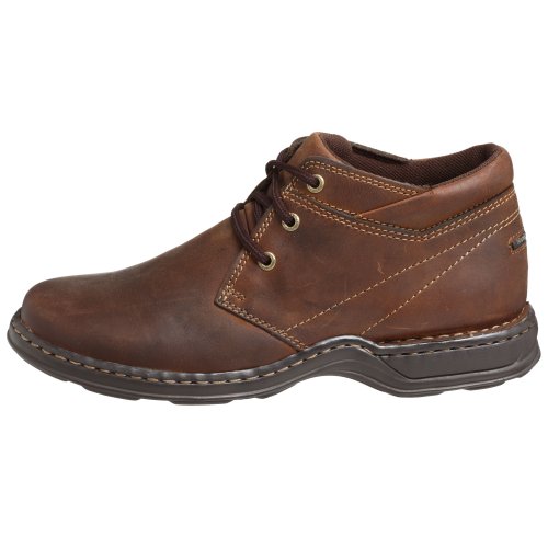 Hush Puppies Men's Paulsen Boot | Chukka Boot on Sale and Deals