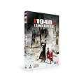 1940, l'ann�e terrible