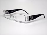 GIANFRANCO FERRE GF35201 EYEGLASSES OPTICS PRESCRIPTION EYEWEAR DESIGNER FASHION AUTHENTIC PALLADIUM/BLACK FRAME DEMO LENS Reviews 41v6xFGkluL. SL160 GIANFRANCO FERRE GF35201 EYEGLASSES OPTICS PRESCRIPTION EYEWEAR DESIGNER FASHION AUTHENTIC PALLADIUM/BLACK FRAME DEMO LENS Reviews