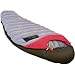 TAIGA Astra DryBack 800+ Fillpower European Goosedown Sleeping Bag (choices: -11°C/12.2°F or -5°C/23°F), Mummy Style, RIGHT ZIP, Including Stuffsack, German Designed, MADE IN CANADA