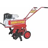 Maxim Mfg. RMT50B Heavy-duty Rental Tiller