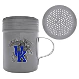 Review Bergamot  / Kentucky Wildcats NCAA Seasoning Shaker