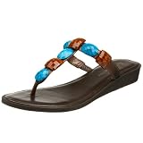CL by Chinese Laundry Women's Maple Jewel Thong