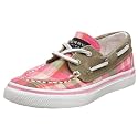 Sperry Top-Sider Toddler/Little Kid Bahama Sneaker