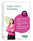 Sage Instant Accounts Plus v16