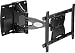Omnimount UCL-L Black 37" To 52" Large Flat Panel Cantilever Mount
