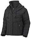 Columbia Luxey Bliss Down Jacket