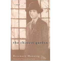 The Chinese Garden: A Novel
