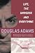 Life, the Universe and Everything (Hitchhiker's Guide, #3)