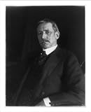 Historic Print (L): Elihu Root, 1845-1937