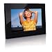 Memorex MDF1071-BLK 10.2-Inch Digital Photo Frame