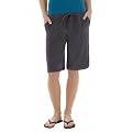 Mossimo Supply Co. Loop Terry Bermuda - Grey