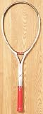 ミズノ ソフトテニスラケット XYST XZ-S 6TN-90001の画像