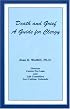 Death and Grief: A Guide for Clergy