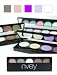 Nvey Eco Creative Eye Color System 4