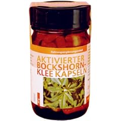 Dr.Pandalis Bockshornklee aktiviert Kpaseln, 90 St.