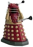 Doctor Who Series 4 Supreme Dalek Action FigureIMAGE