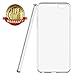 iPhone 6s Case, RainFrog® [Hybrid] Slim [Crystal Clear] Clear back panel + TPU bumper for Apple iPhone 6 (2014) / 6s (2015)